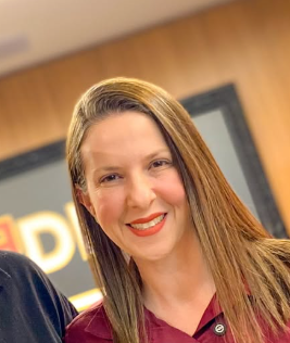 Dra. Karina Mussolino